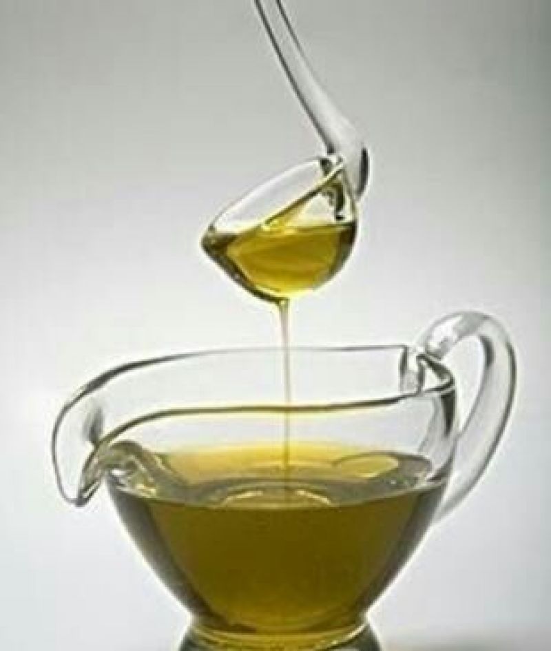 菜油