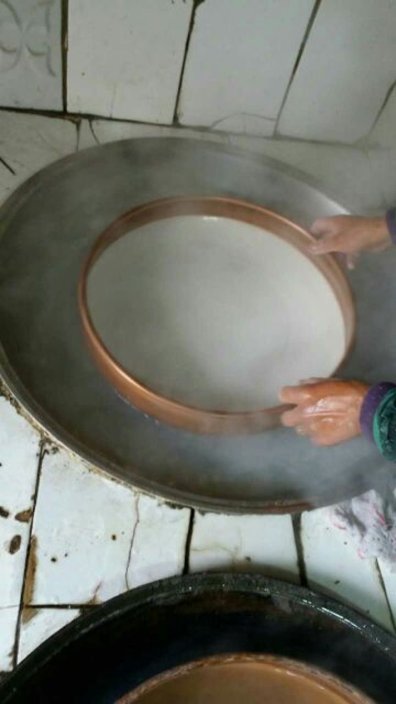 红薯粉皮散装