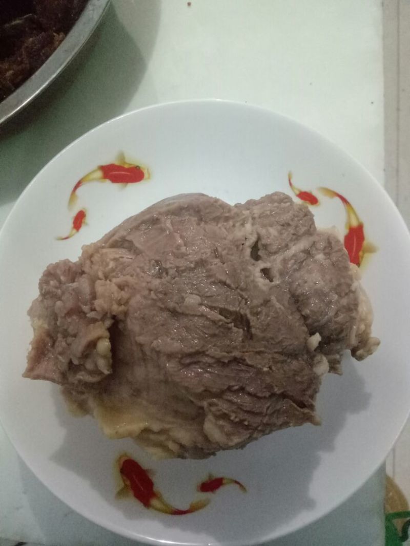 驴肉鲜货