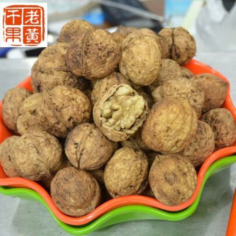 核桃30mm以上去皮