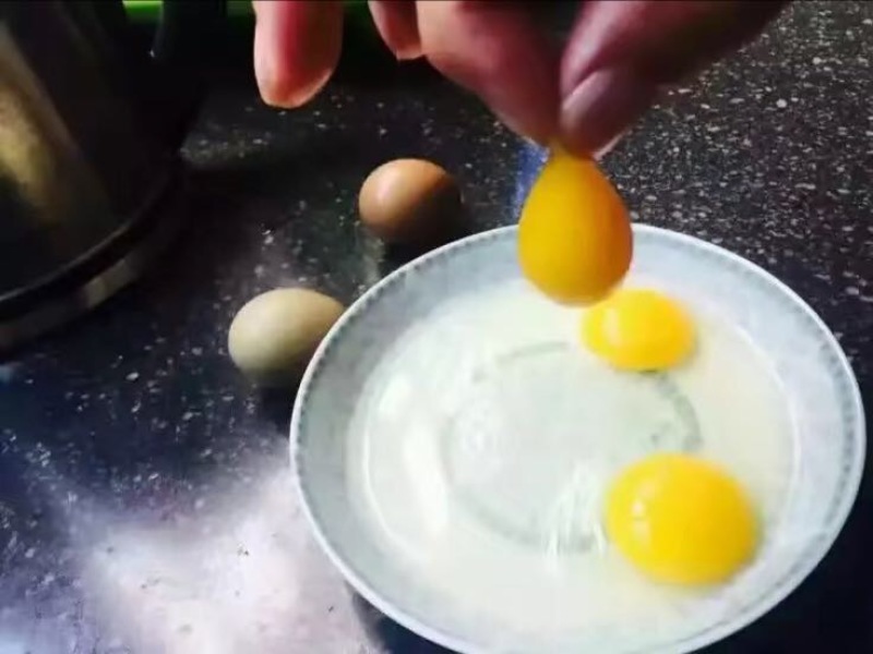 绿壳鸡蛋