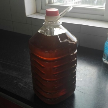 胡麻油