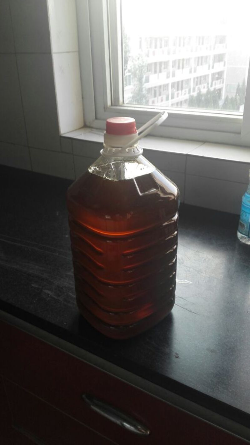 胡麻油