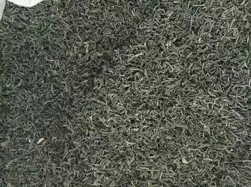 岳西高山绿茶耐泡型