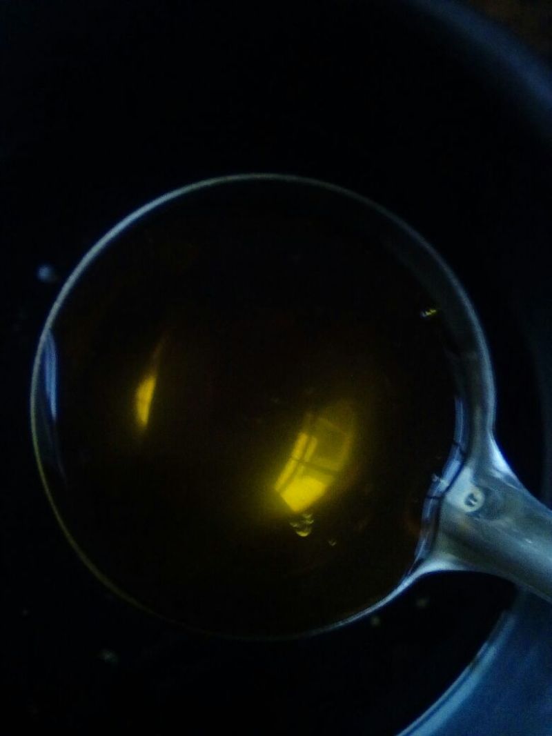 压榨菜籽油四级