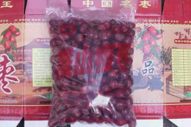稷山板枣
