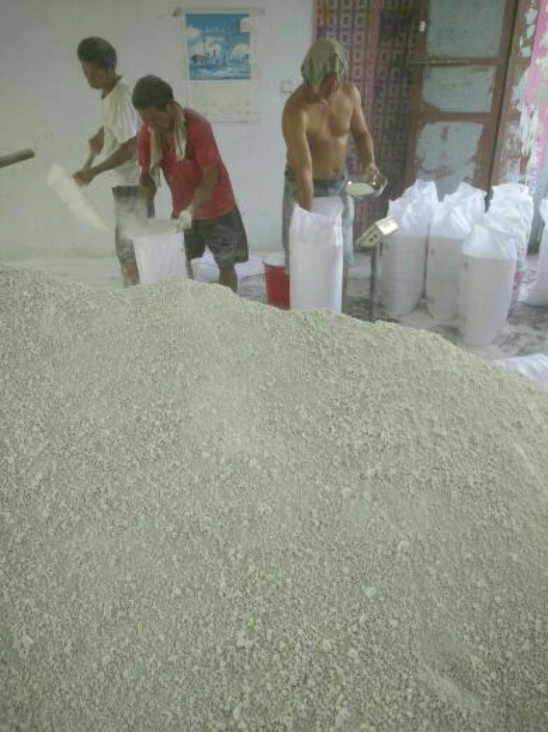红薯淀粉袋装