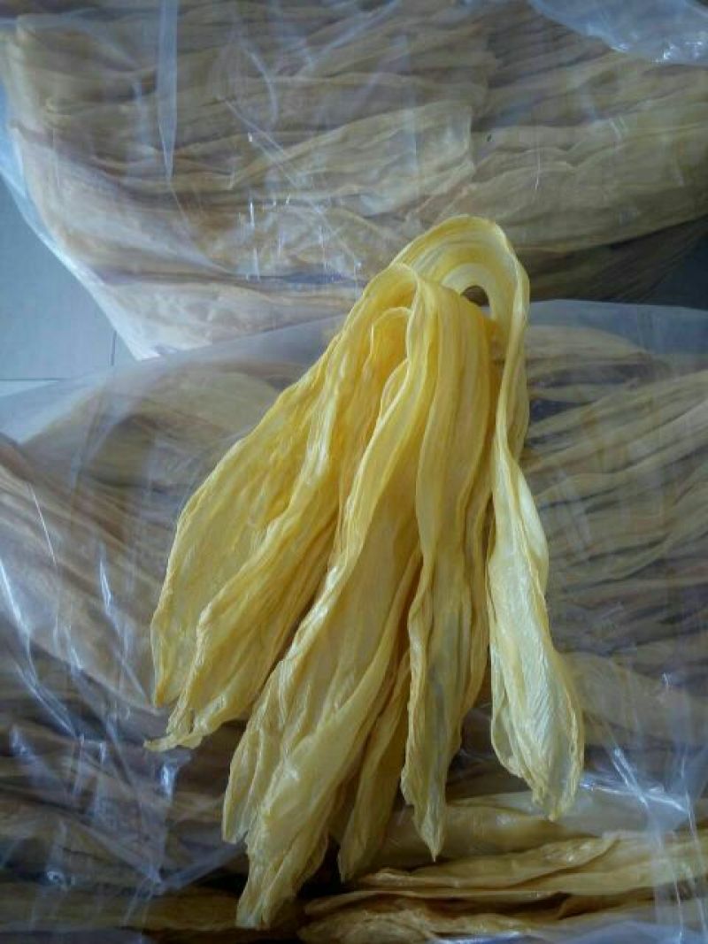 腐竹