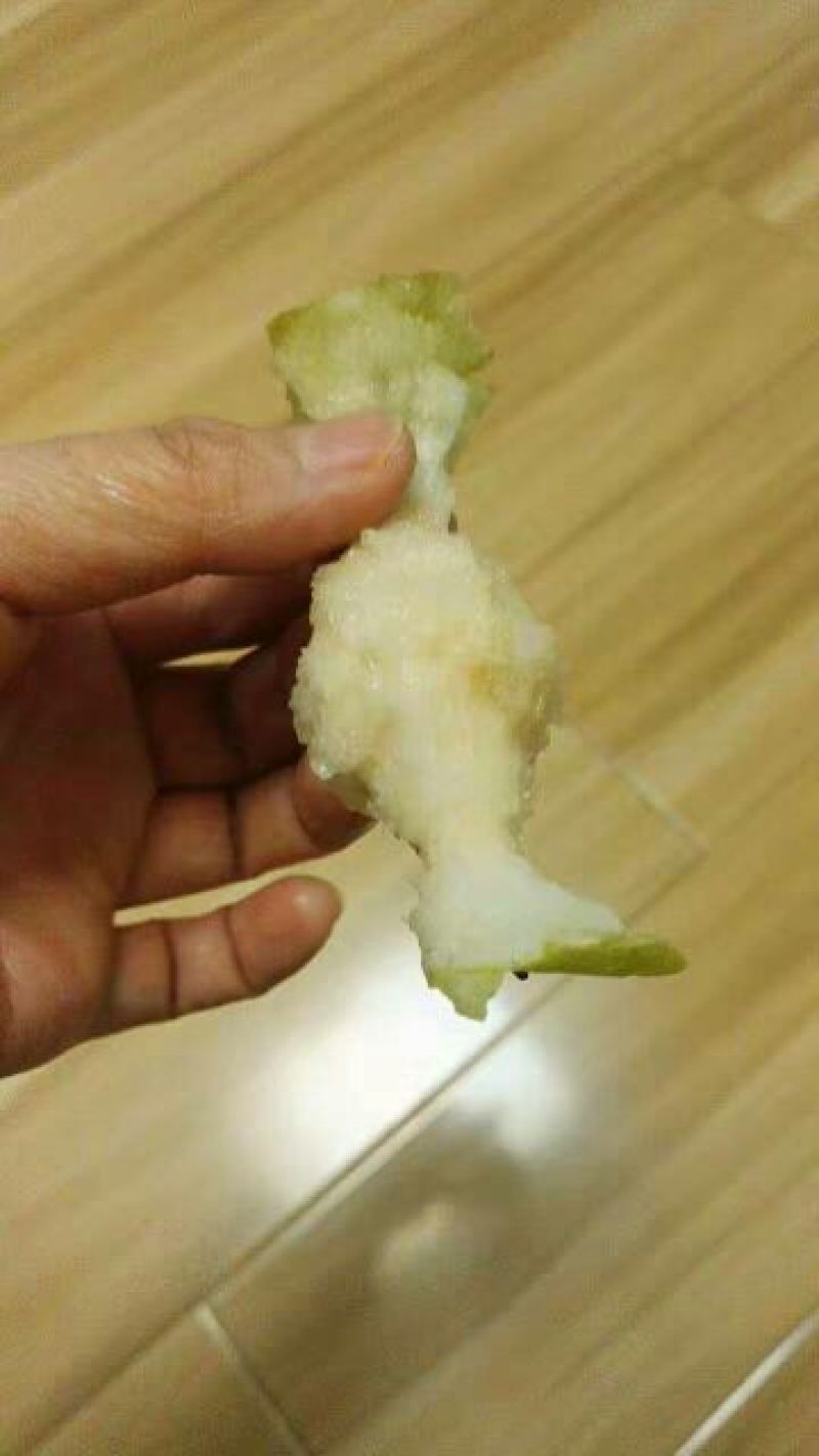 玉露香300~350g膜袋
