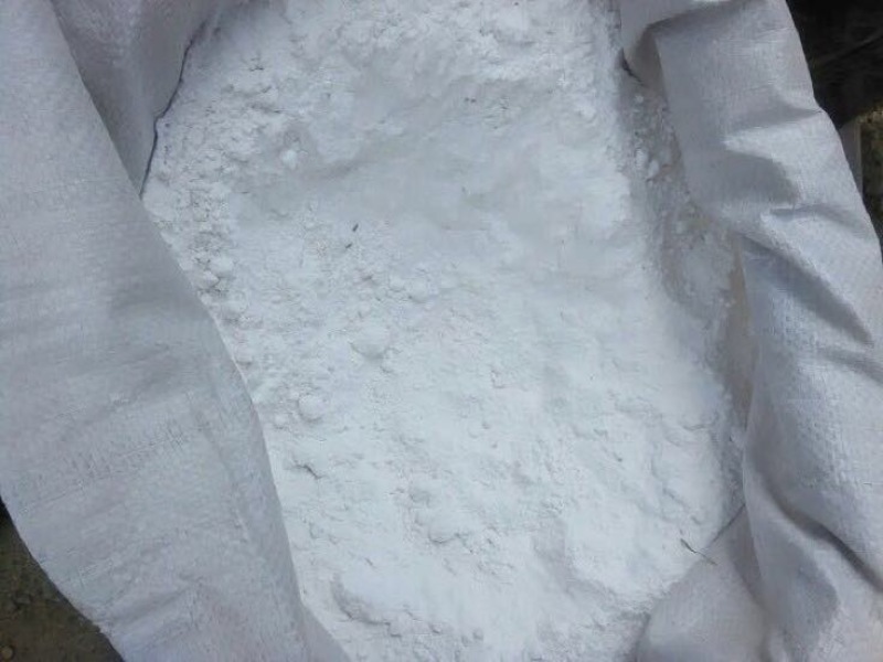 马铃薯淀粉