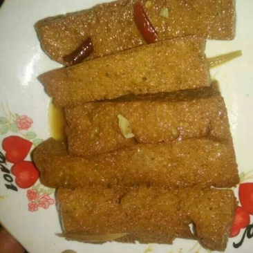 面筋