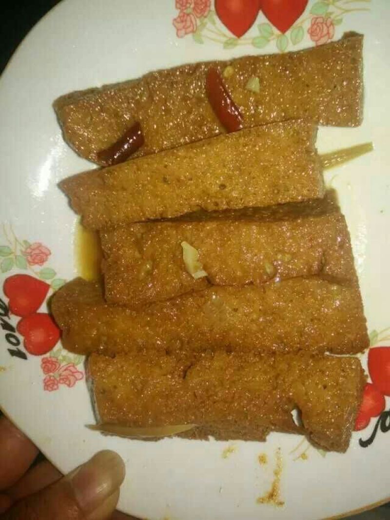 面筋
