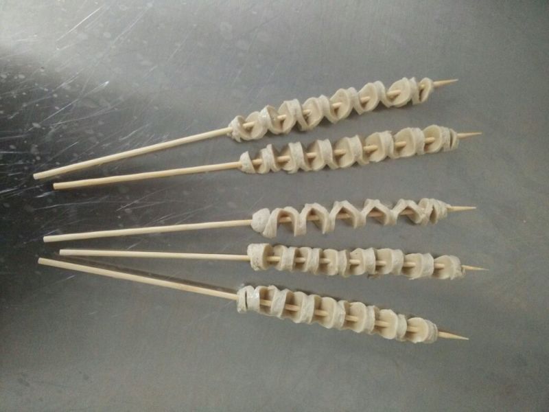 面筋