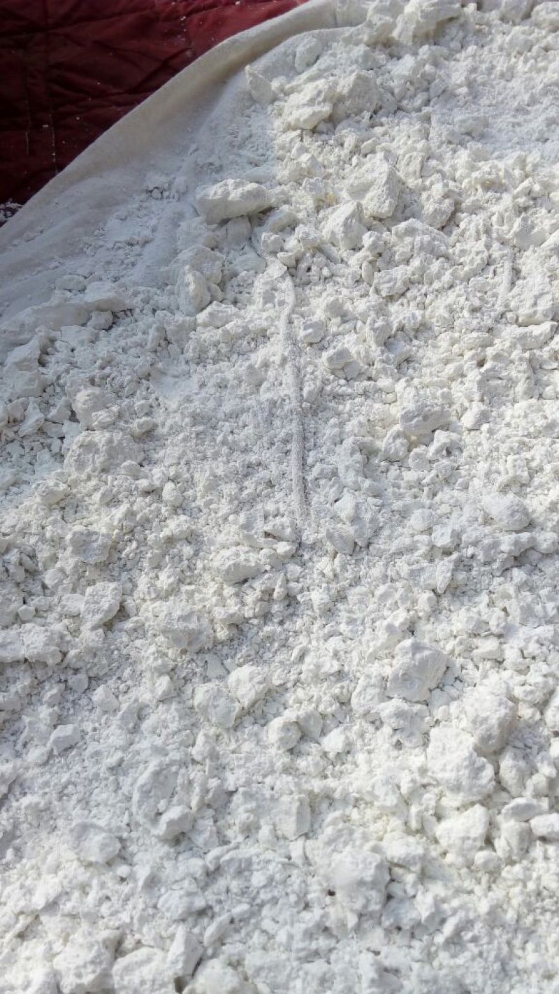 红薯粉面颗粒