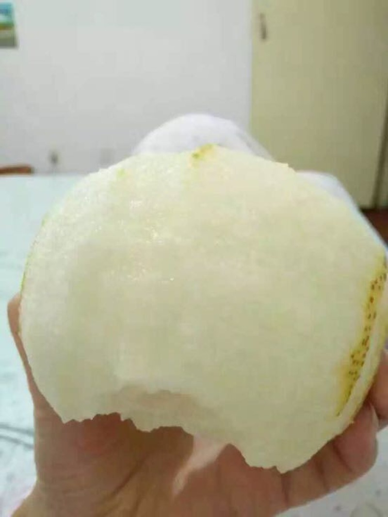 酥梨