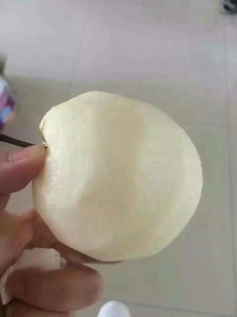 贡梨350~400g纸箱