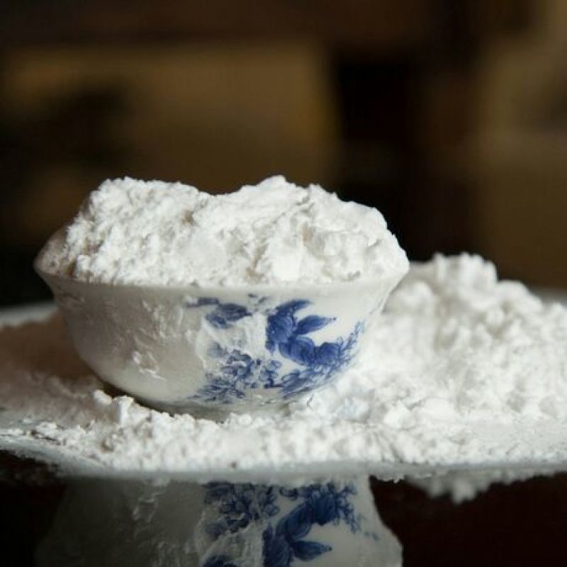 马铃薯淀粉散装