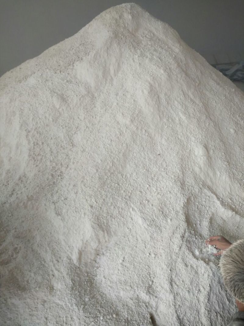 红薯淀粉袋装