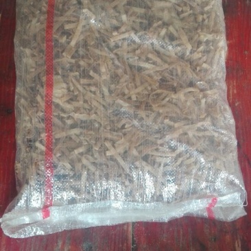 豆皮干