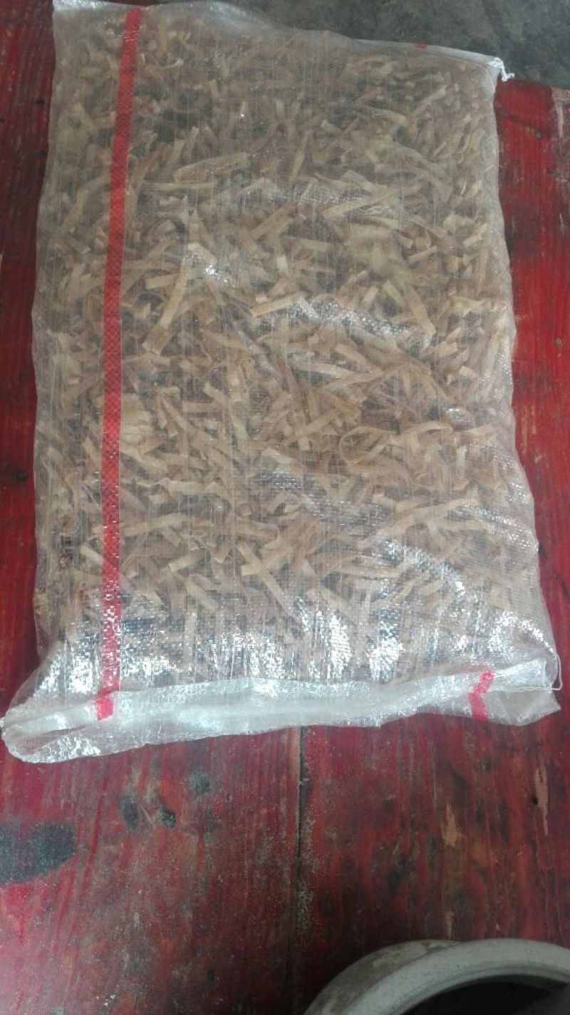 豆皮干