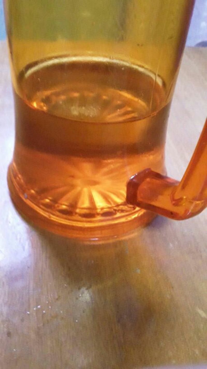 菜油