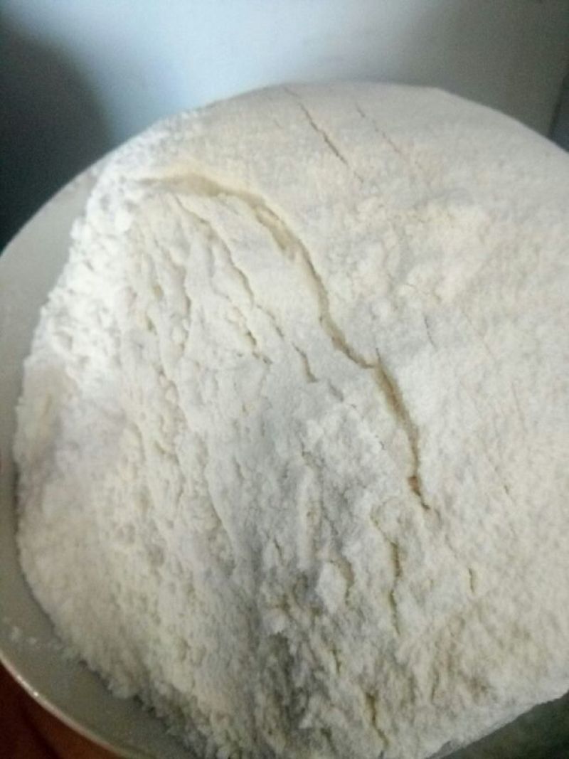小麦粉袋装