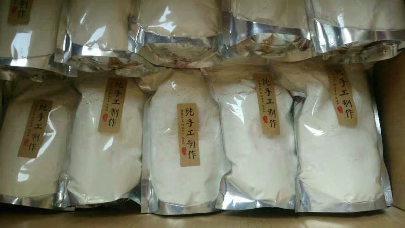铁棍山药粉