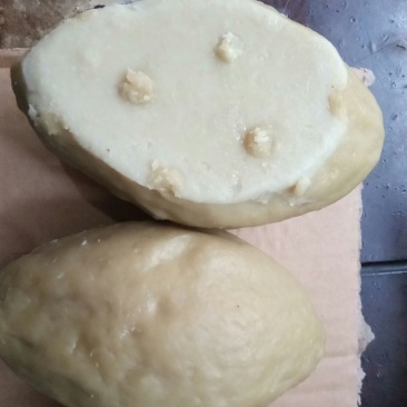 米豆腐湿豆腐