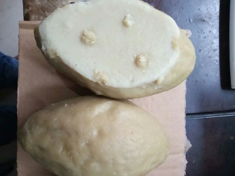 米豆腐湿豆腐