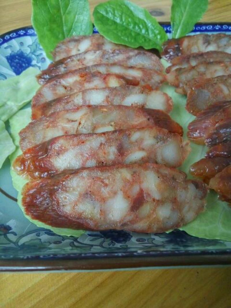 腊肠