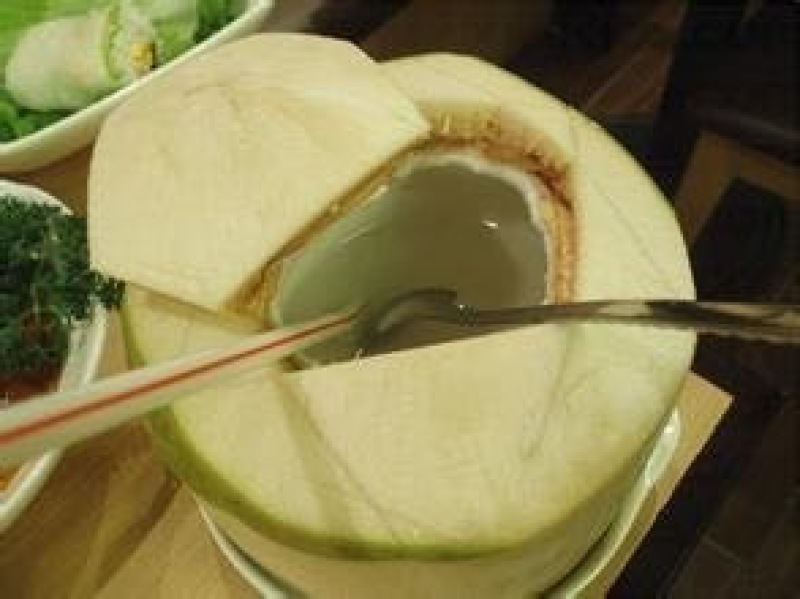 高种椰子3~4斤