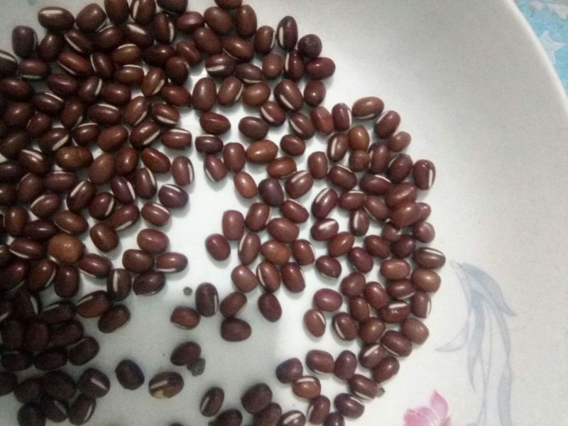 红小豆袋装