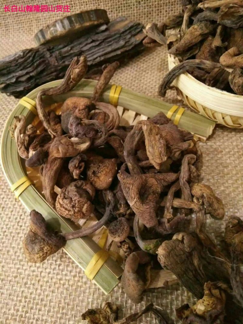 黑木耳特级