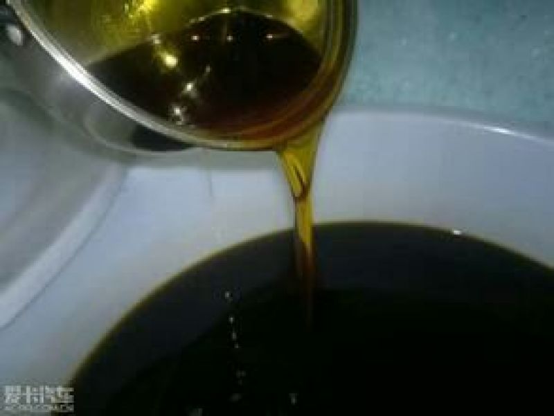 菜油