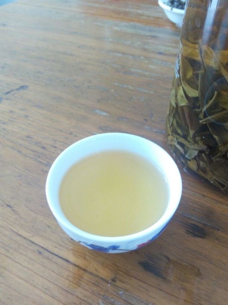 普洱茶