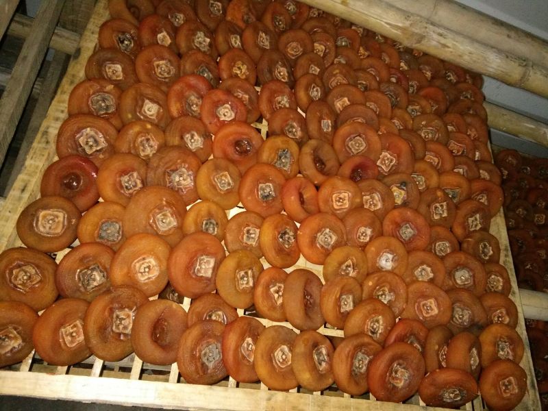 柿饼1~2两