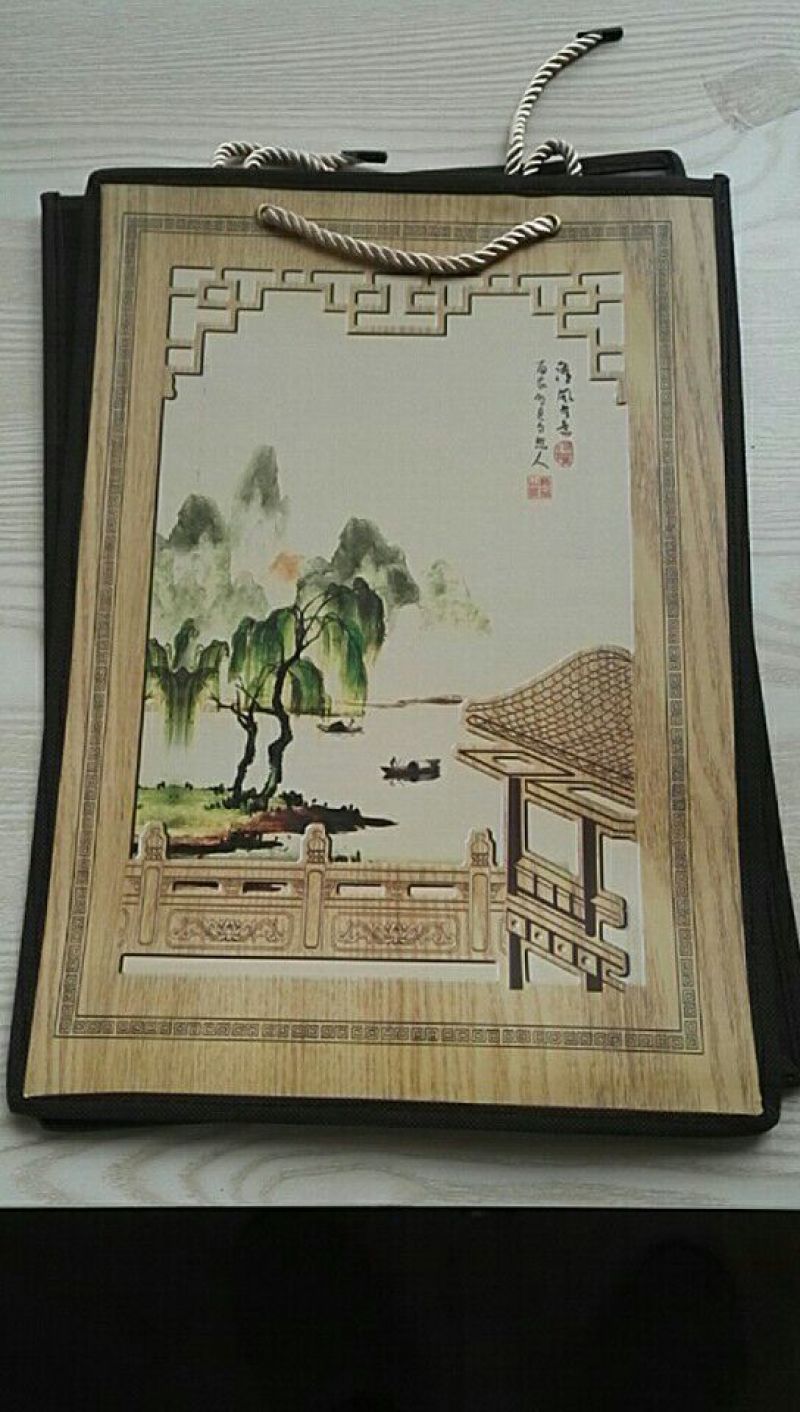 观音茶二级