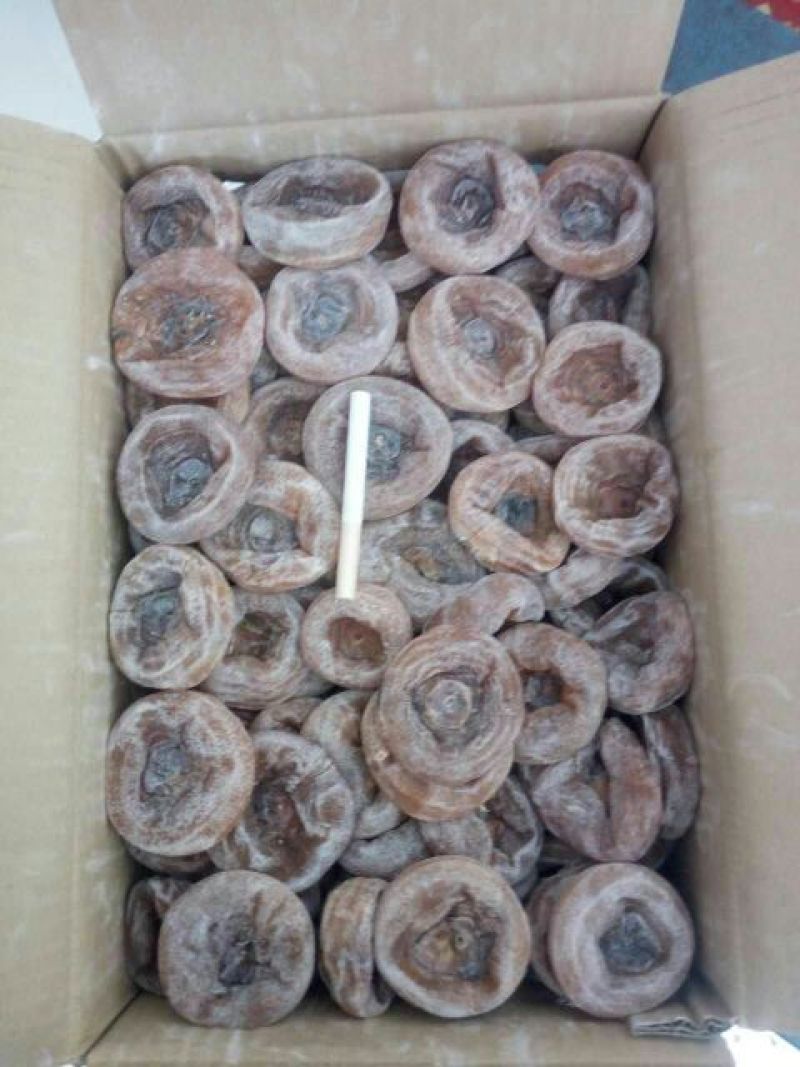柿饼1~2两