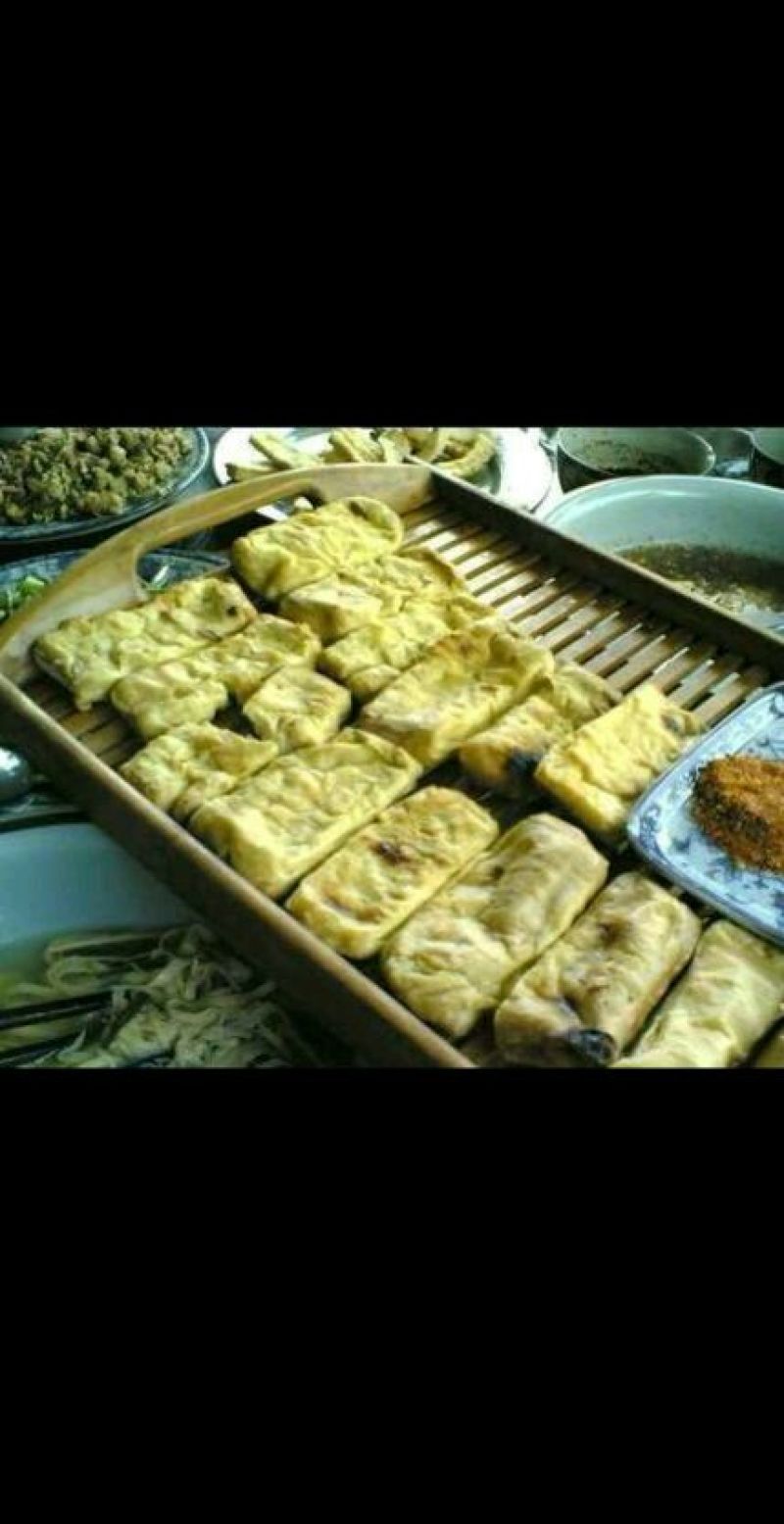 豆腐
