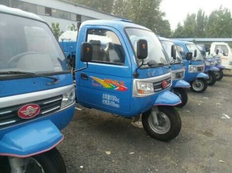 洒水车