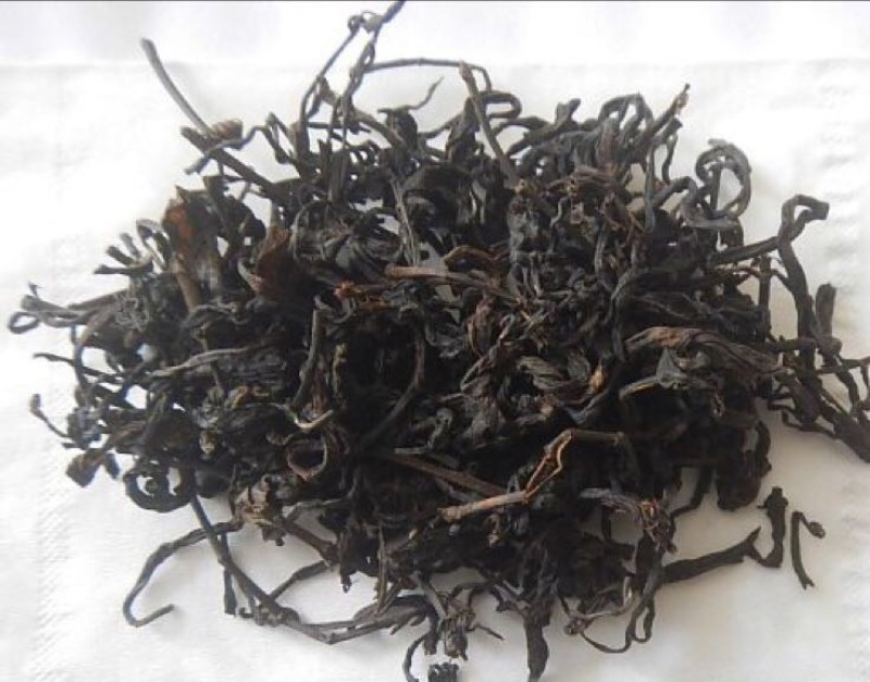 野生藤茶