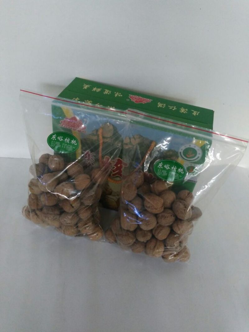 核桃30mm以上去皮干