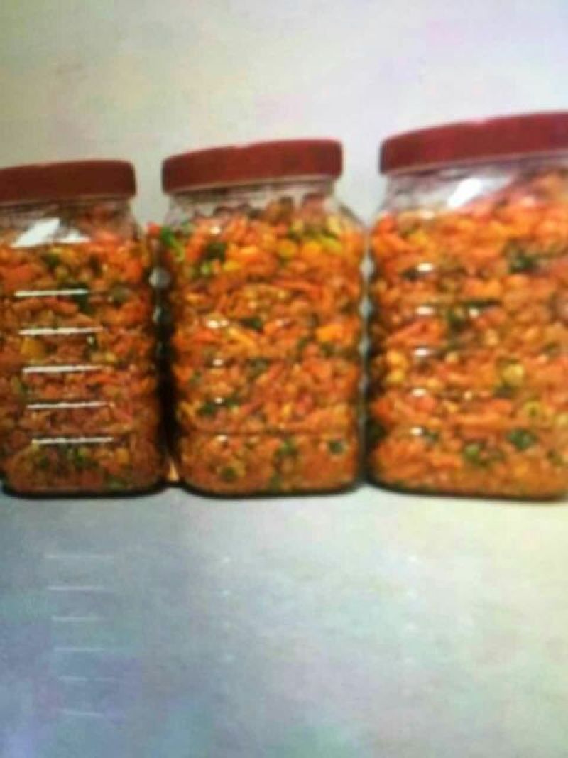 剁椒