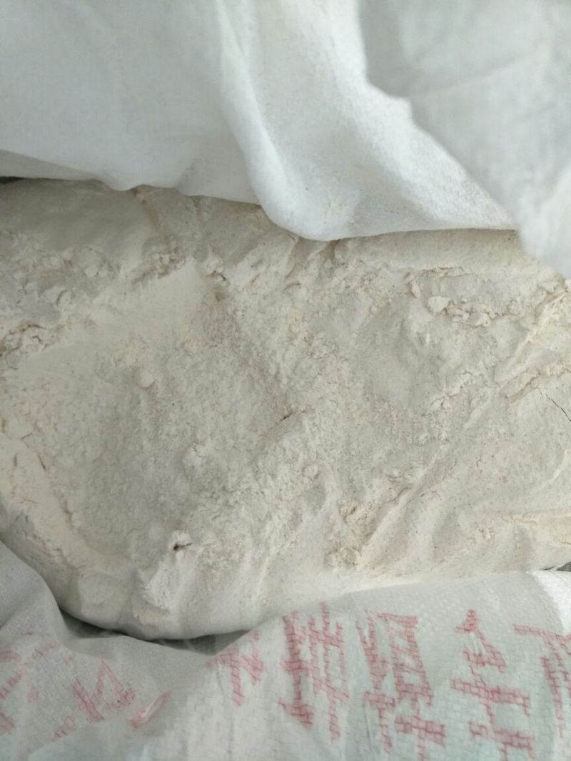 黑小麦面粉袋装