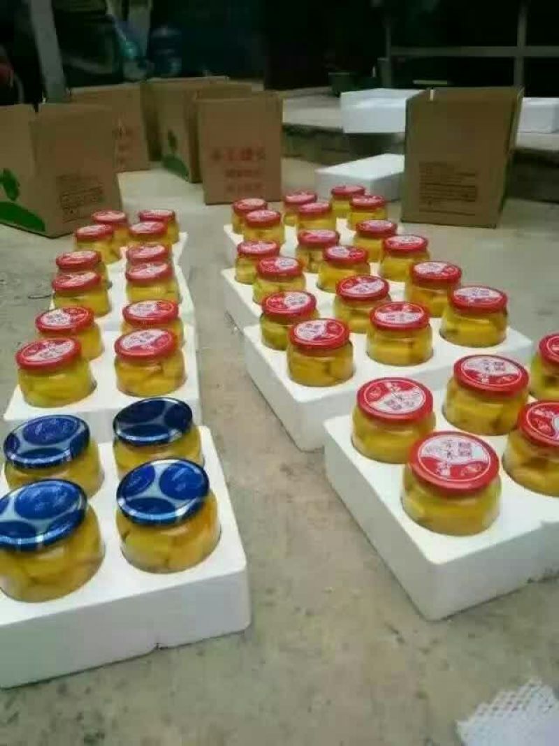 砀山梨150~200g纸袋
