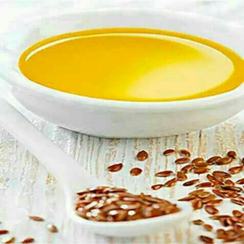 胡麻油