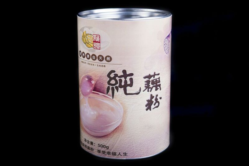 藕粉