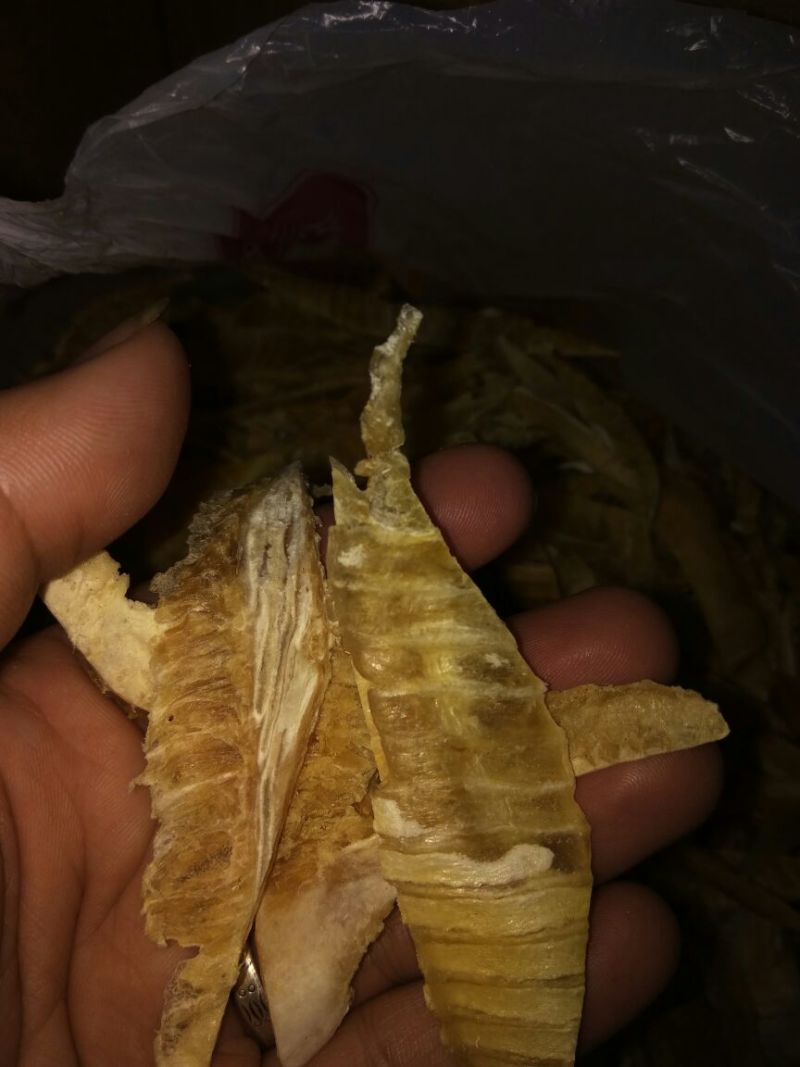 鱼干日晒鱼干