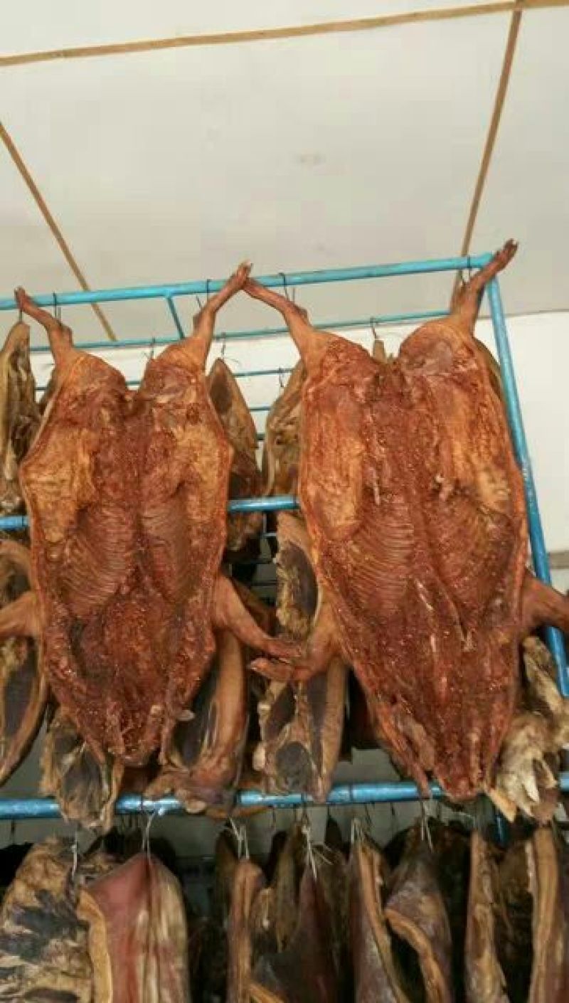猪头肉包装