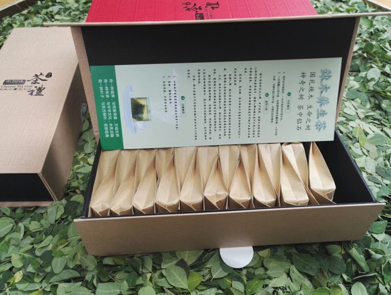 辣木茶特级